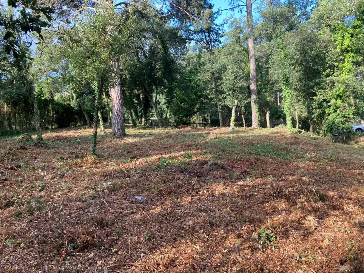 Terreno residencial en venta en Caldes de Malavella, imagen 5