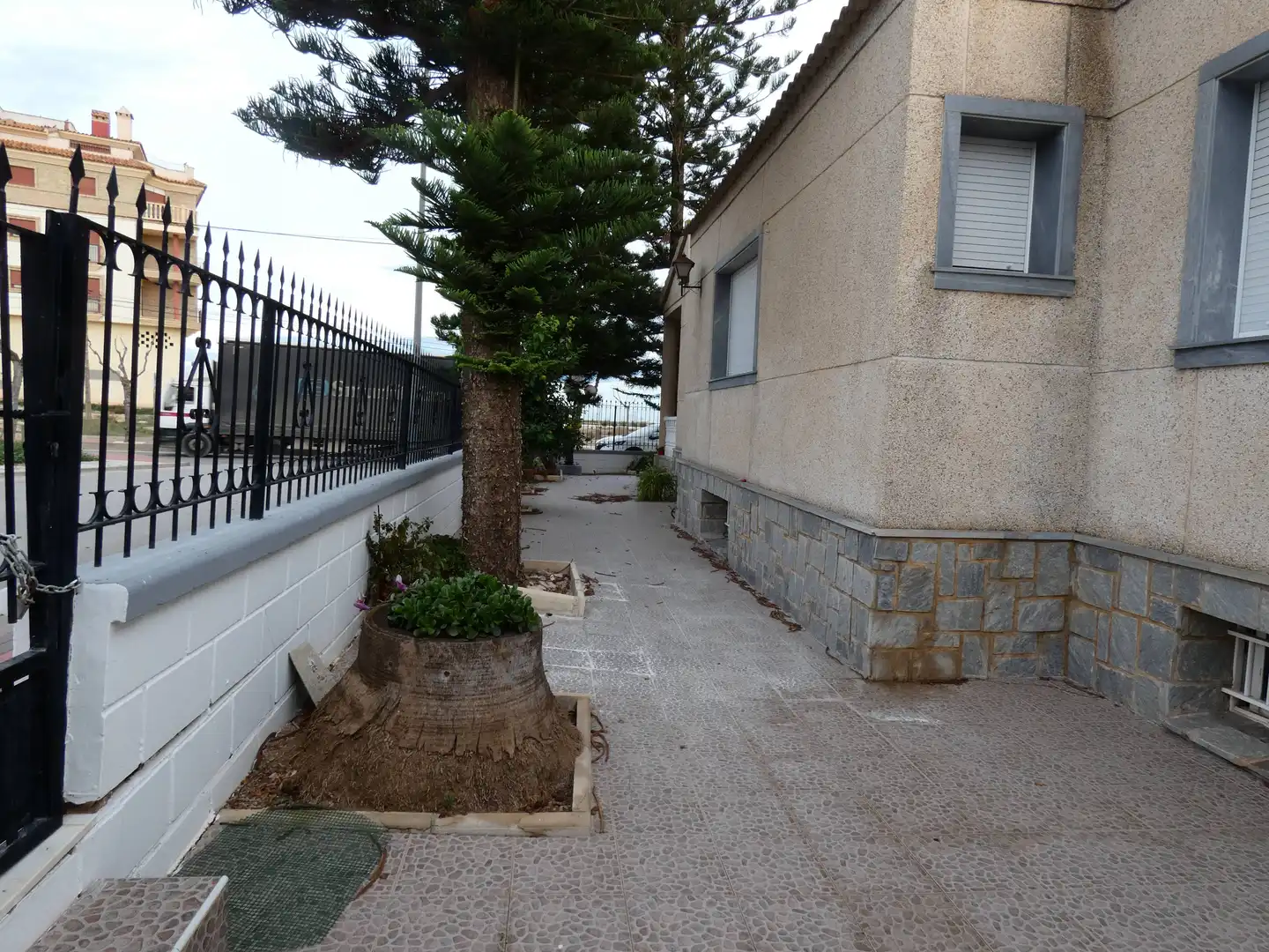 Xalet amb jardí en venda a Campo de Murcia, imagen 7