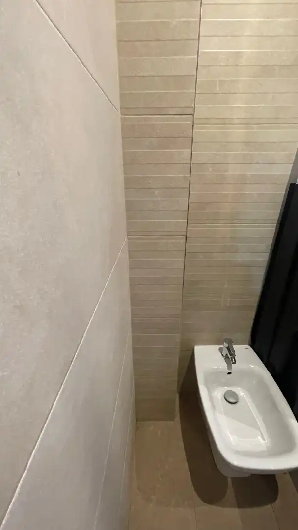 Baño de Piso en venta en Casco Viejo - Muelle