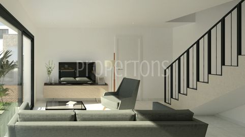 Foto 3 de Casa adosada en venta en Gran Alacant, Monte y Mar, Santa Pola
