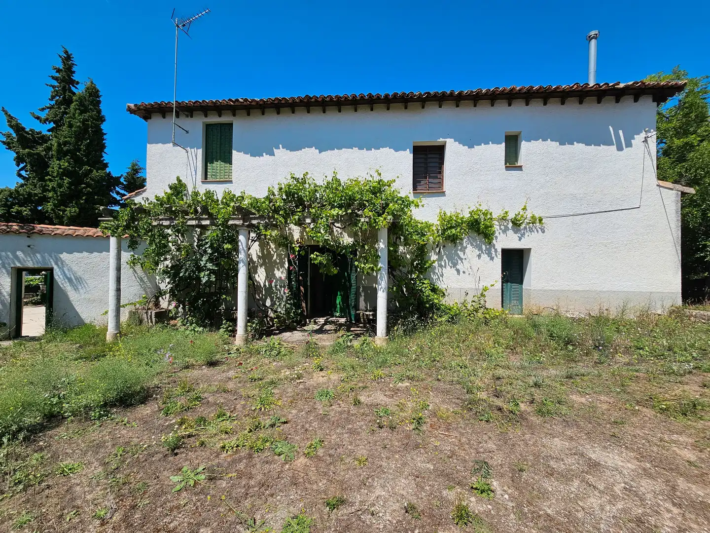 Country homes for sale in Torrelaguna