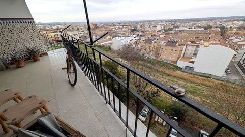 Foto 5 de Piso en venta en Senda de la Moza, Linarejos, Linares
