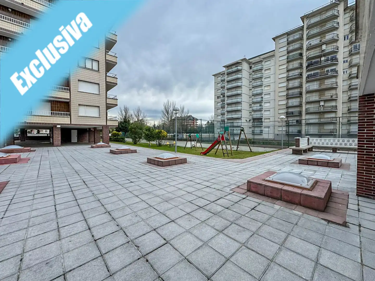 Wohnung mit Pool zum Verkauf in Avenida de Francia 55, imagen 50