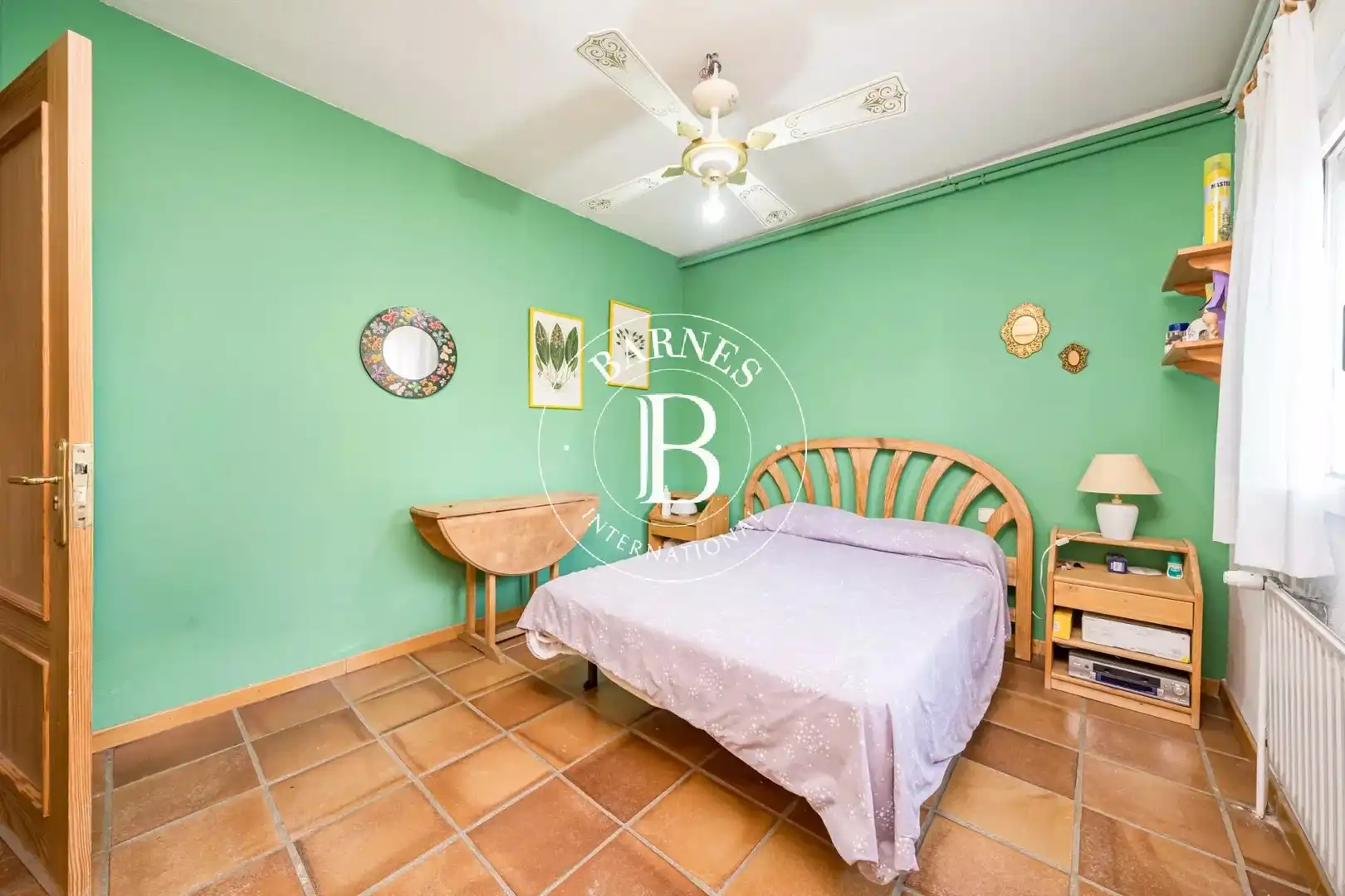 Habitación de Casa o chalet en venta en Ribatejada con Aire acondicionado, Calefacción y Piscina