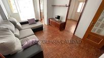 Living room of Flat for sale in Burgos Capital  with Terrace