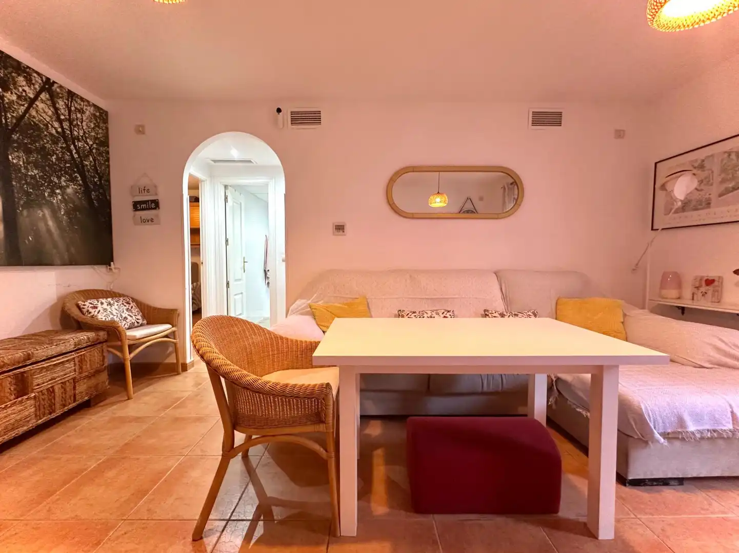 Rez-de-chaussée avec ascenseur à vendre à Calle CRUCES 18, imagen 8