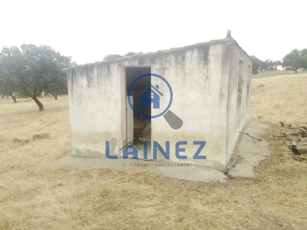 Residential land for sale in Fuente Obejuna, imagen 8
