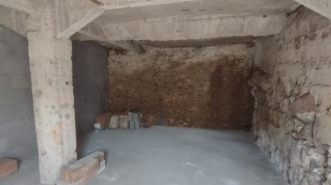 Foto 4 de Casa adosada en venda a Barbantes-estación, Cenlle, Ourense