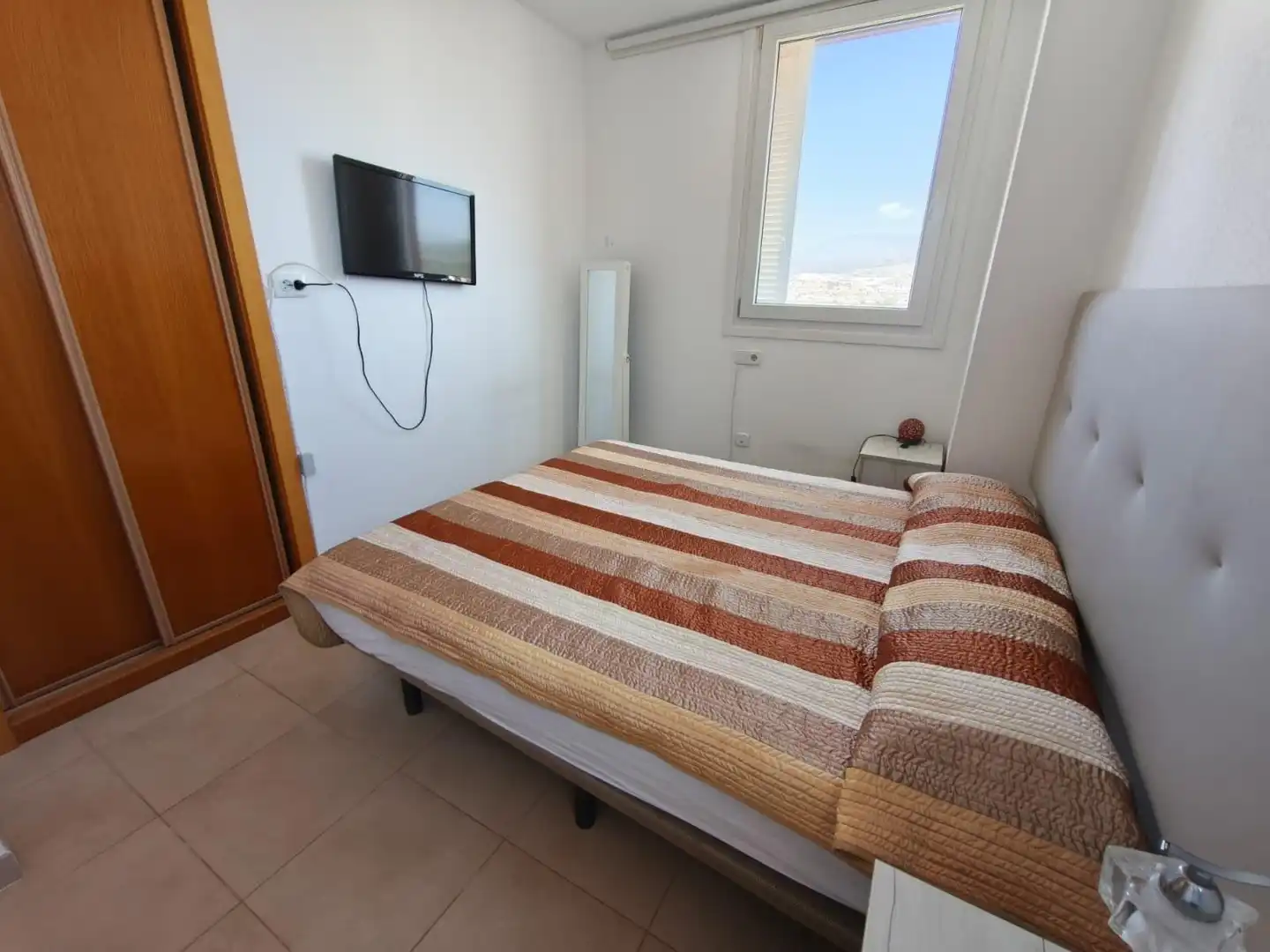Piso con terraza en venta en La Cala de Villajoyosa, imagen 5