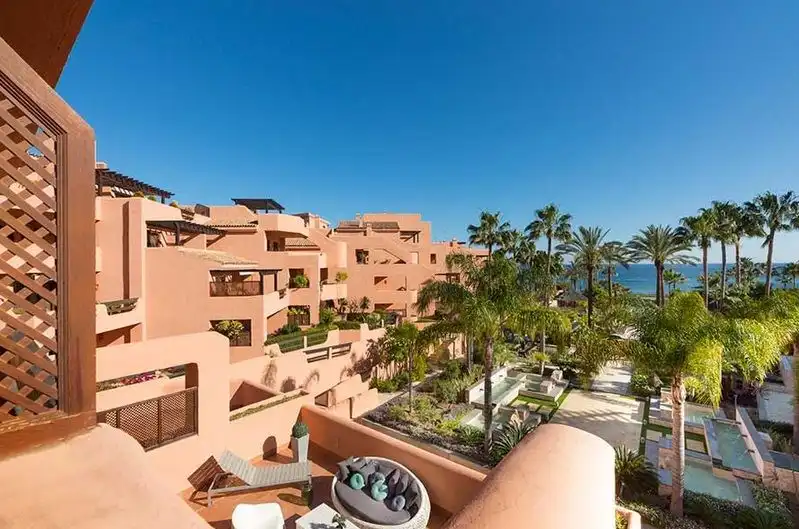 Apartament amb piscina en venda a Punta Plata, imagen 19
