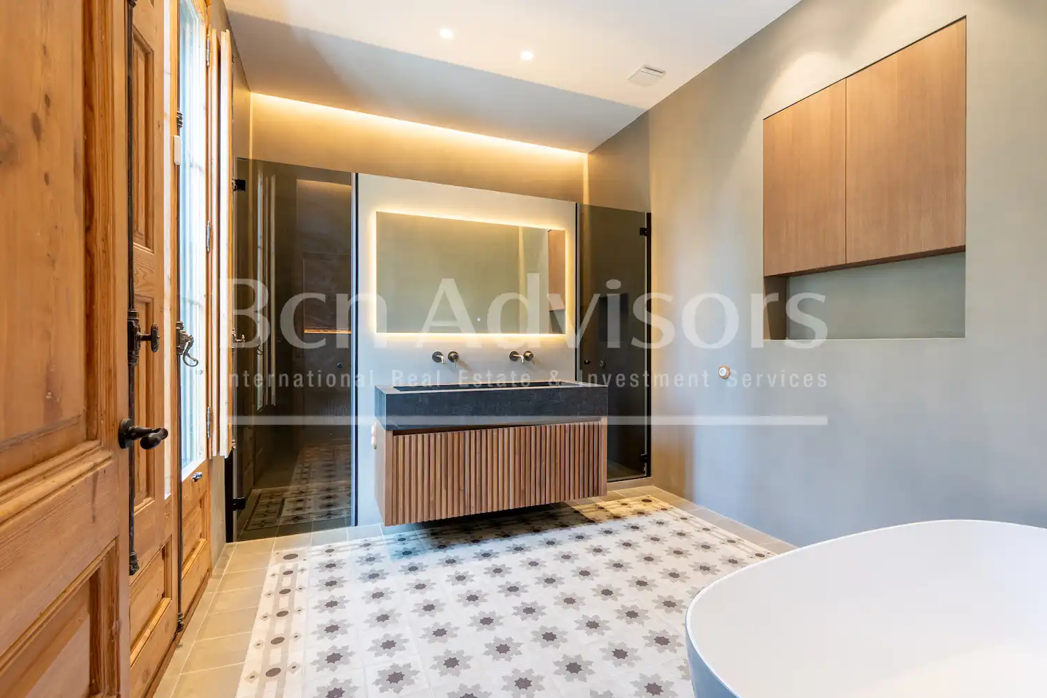 Wohnung mit Terrasse zum Verkauf in Eixample, imagen 11