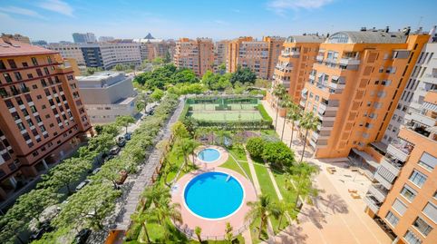 Foto 2 de Dúplex en venta en Avenida Maestro Rodrigo, Nou Campanar, Valencia Capital