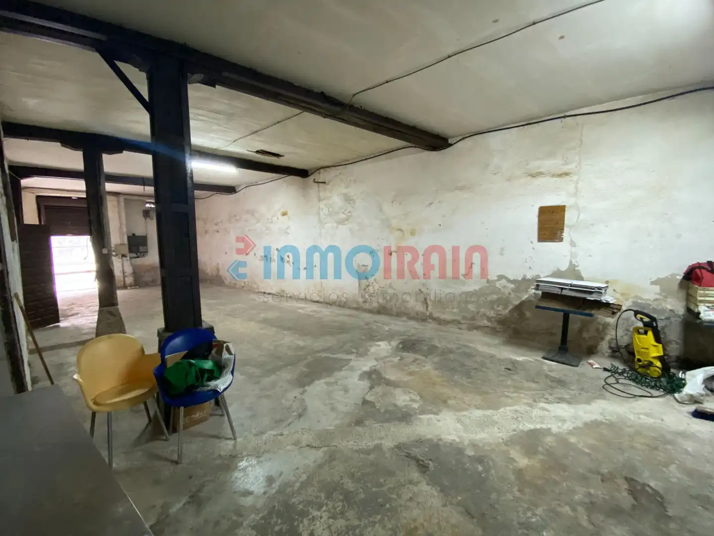 Commercial properties for rent in Beasain