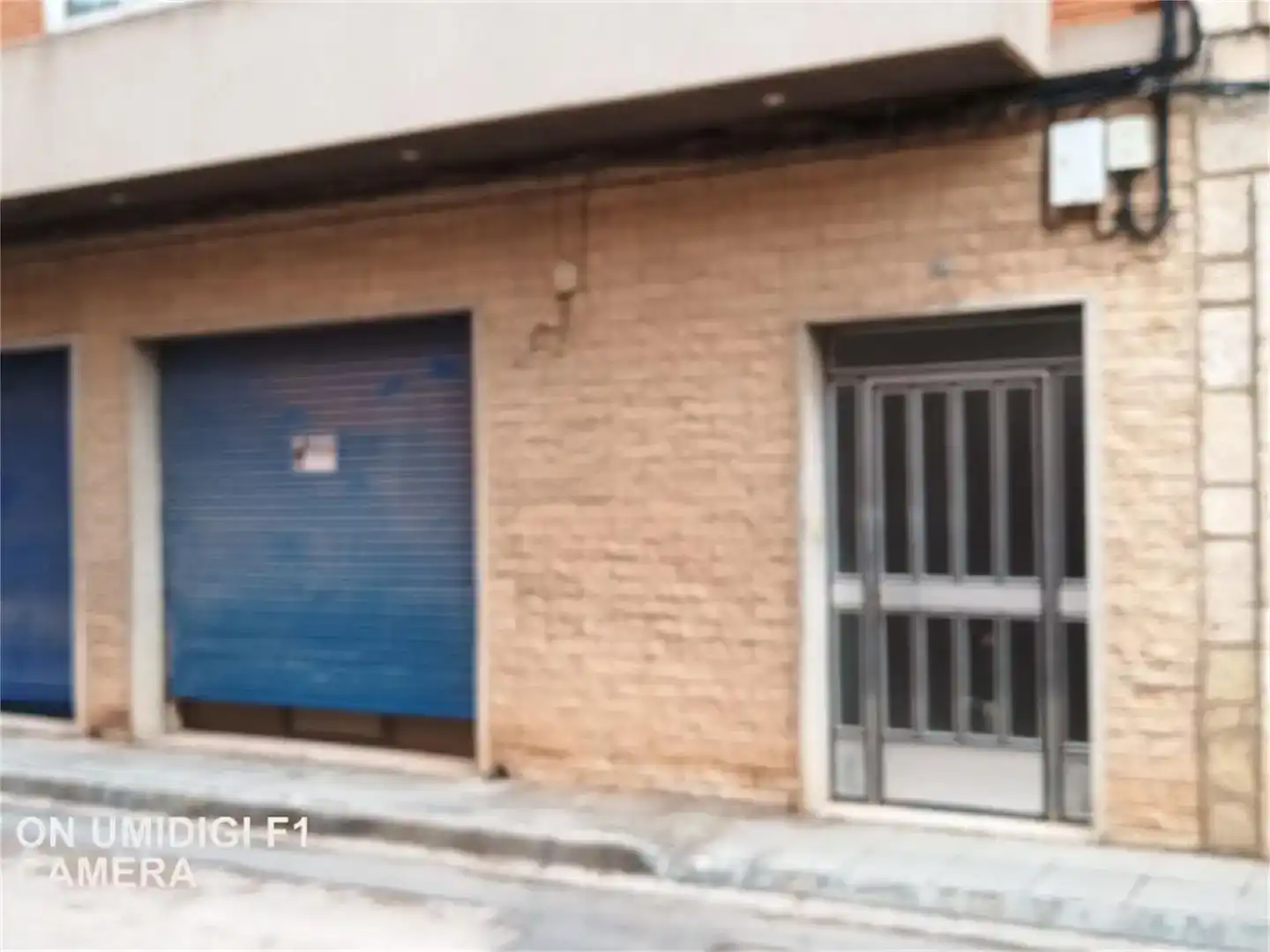 Local en venta en Casas-Ibáñez
