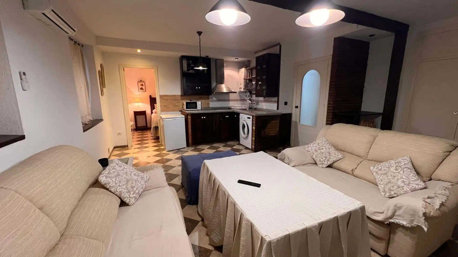 Flat with lift for sale in SIERRA NEVADA