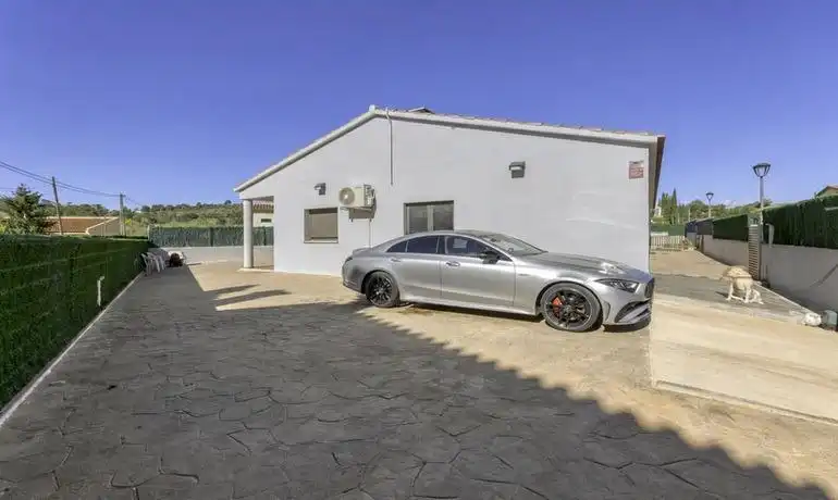Casa con piscina en venta en Cistella, imagen 27