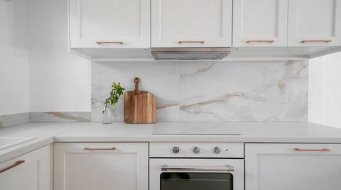 Photo 4 of Single-family semi-detached for sale in Arroyo Hondo, Montealto - Monterrey, Málaga