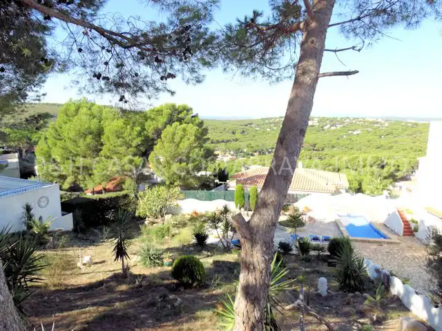 Jardí de Residencial en venda en L'Escala