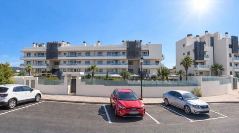 Foto 3 de Piso en venta en Urbanización Santa Rosa, Urbanización Santa Rosa, Torrox