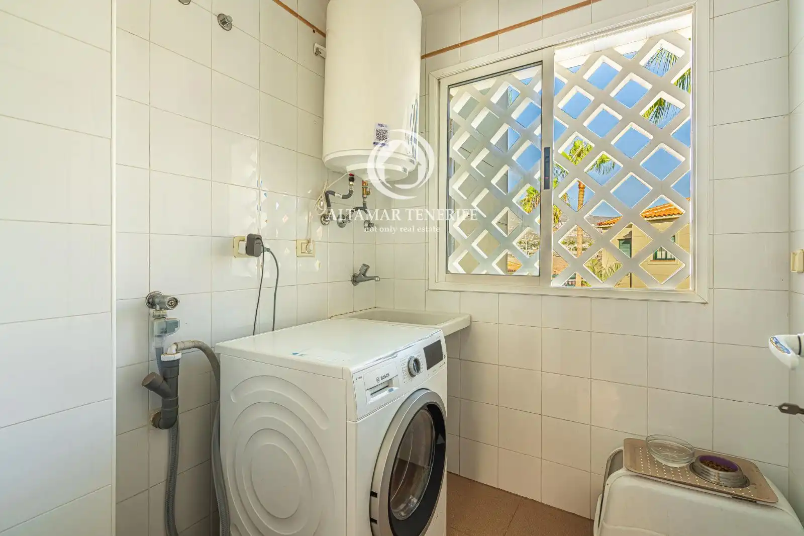 Apartments for sale in Agando, Playa del Duque