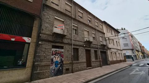 Foto 2 von Residential zum Verkauf in de Eladia Baylina, 36, Centro, Ponferrada