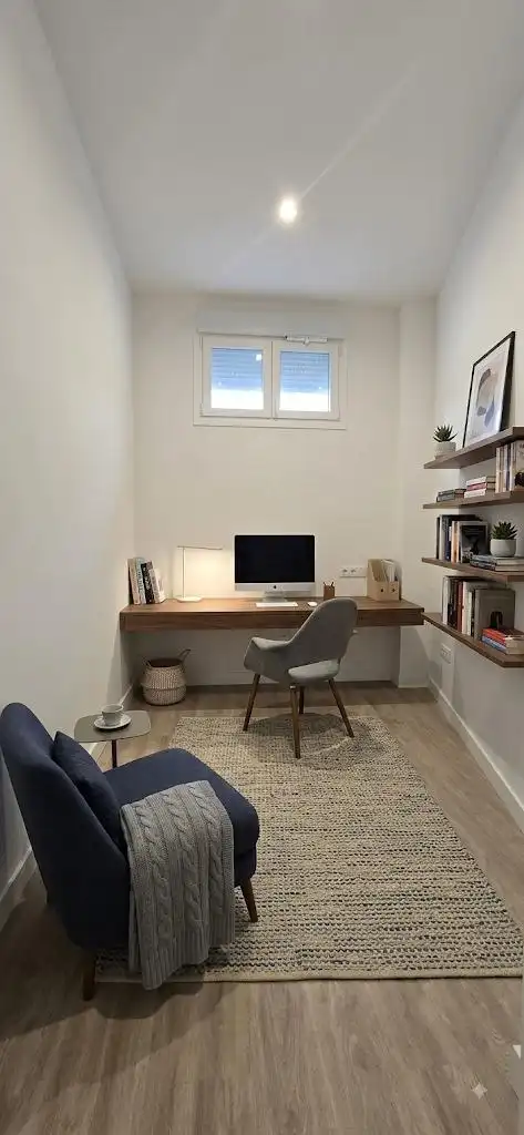 Apartament en venda en Badajoz amb Aire condicionat