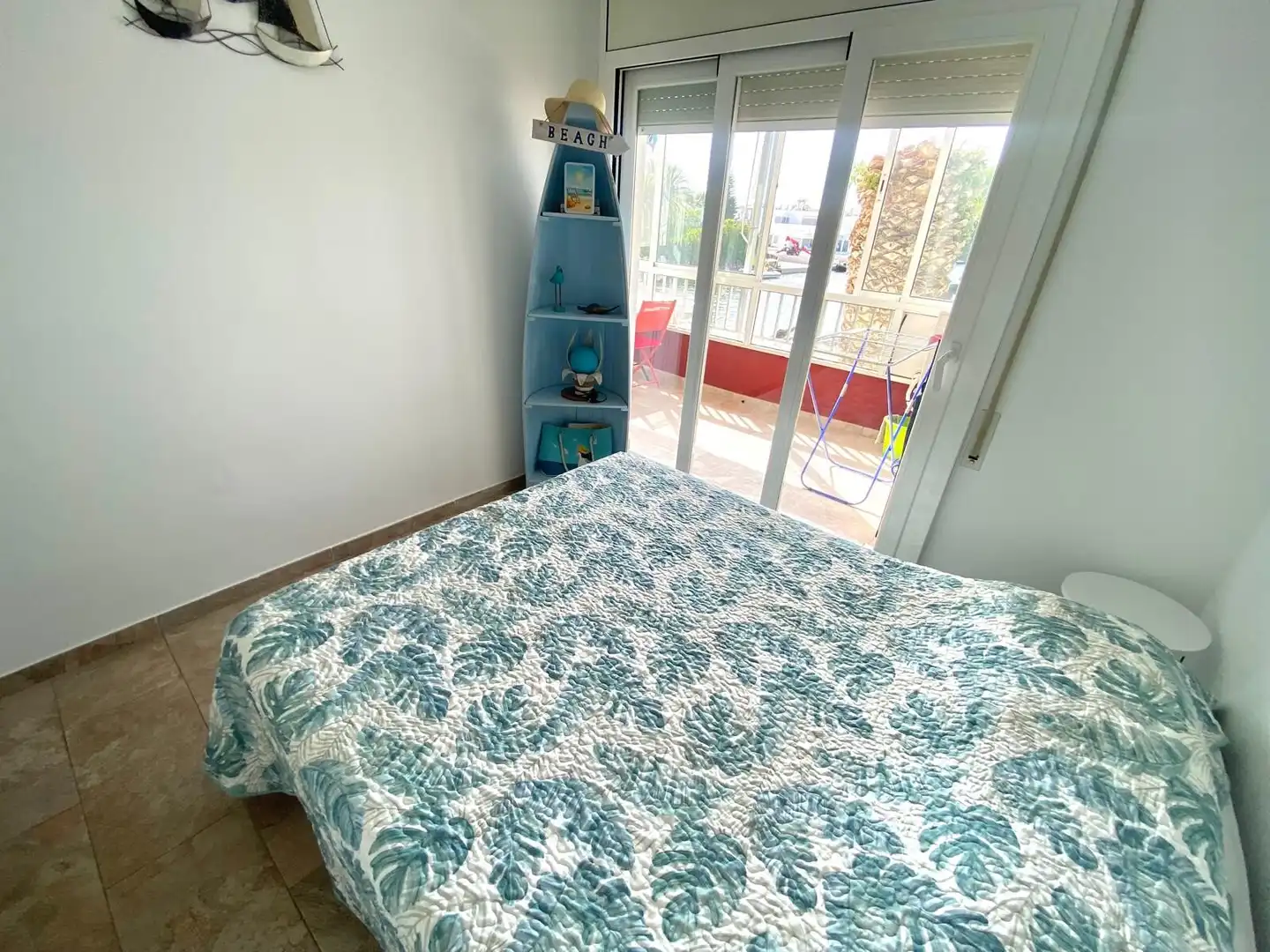 Piso con terraza en venta en Empuriabrava, imagen 13