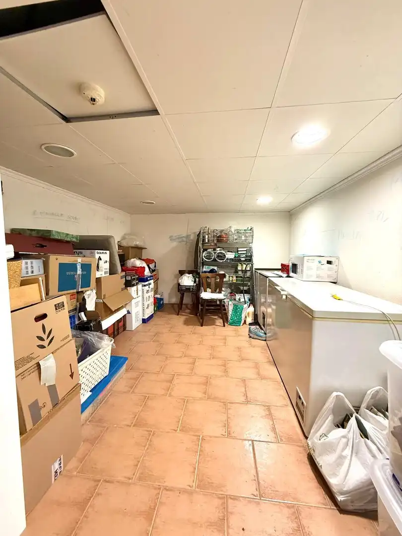 Edificio en venta en La Pobla de Mafumet