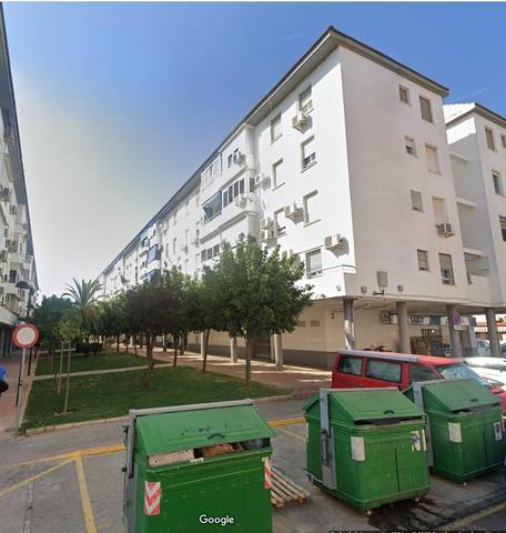 Piso en Venta en Calle MIJAIL GORBACHOV en Vista Azul - Consolación