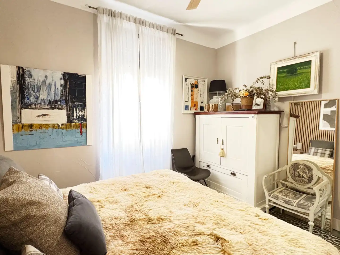 Piso con terraza en venta en Centro, imagen 22