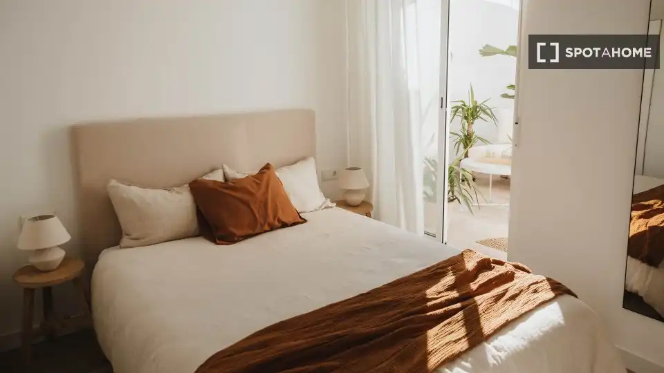 Appartement avec terrasse à louer à Patraix, imagen 16