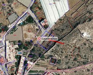 Residential for sale in Dalías