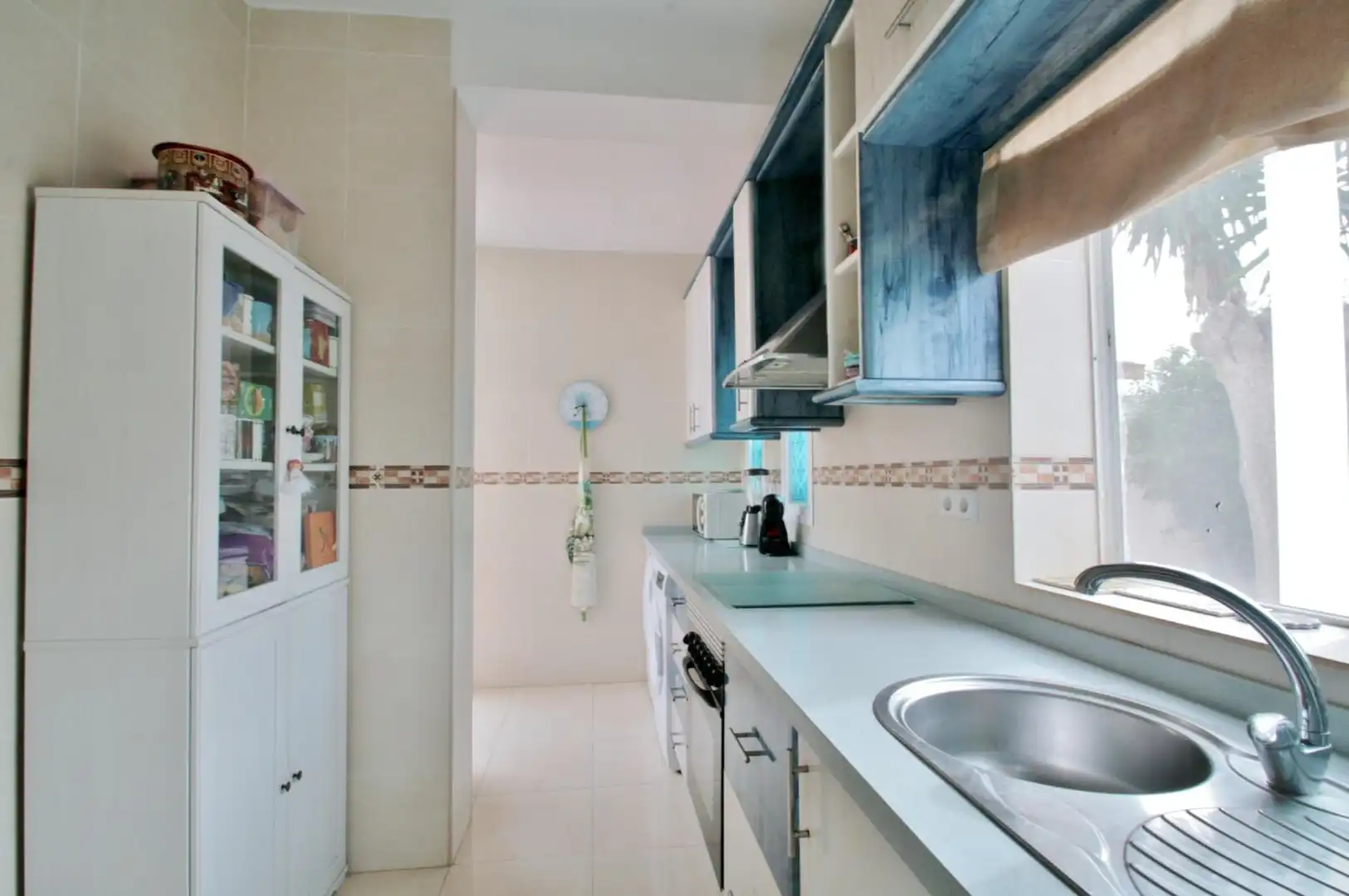 Chalet con piscina en venta en Retamar, imagen 8