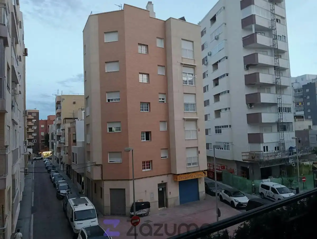 Pis de lloguer a C. Vinaroz, imagen 20