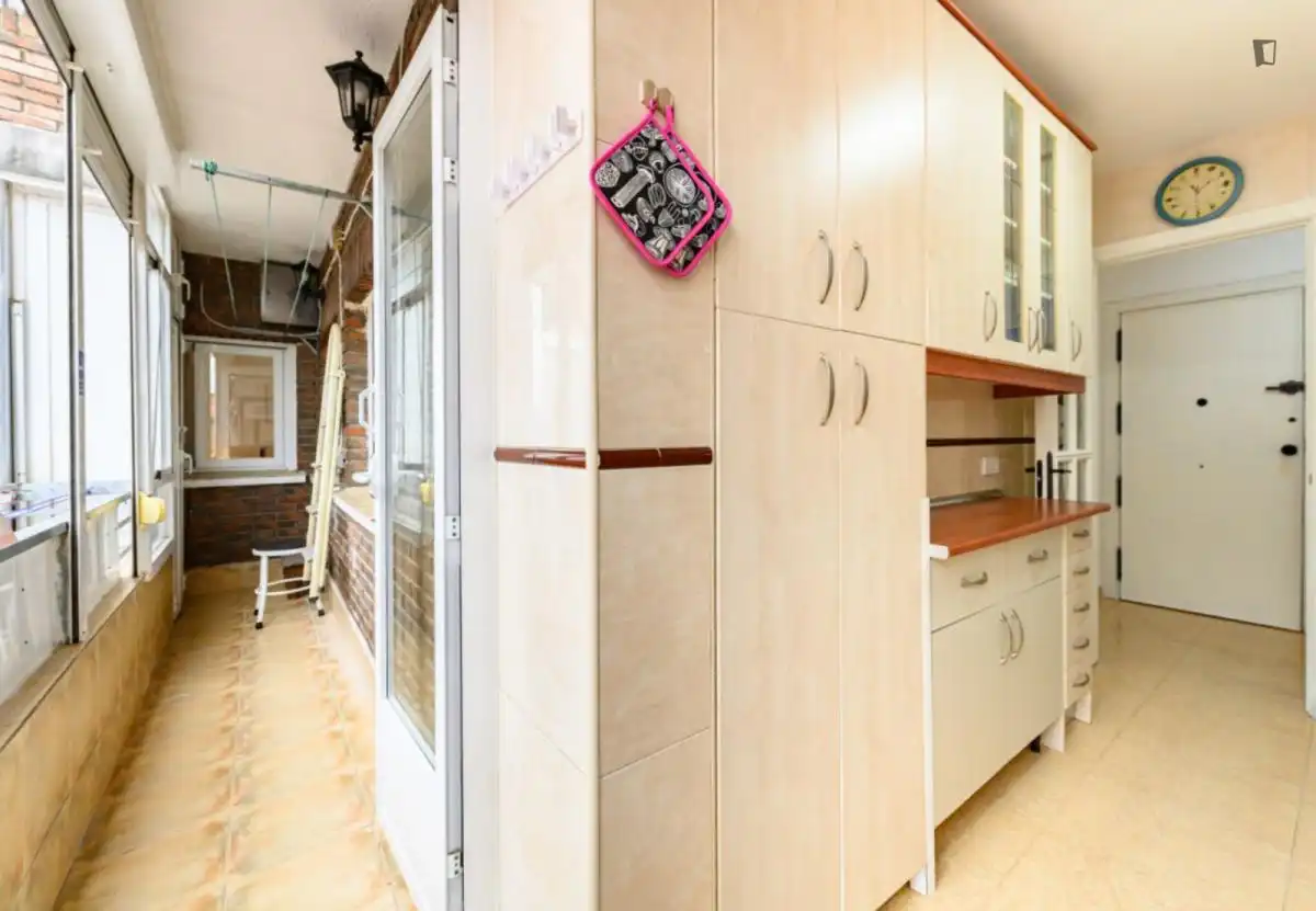 Apartament de lloguer a Villaverde, imagen 11