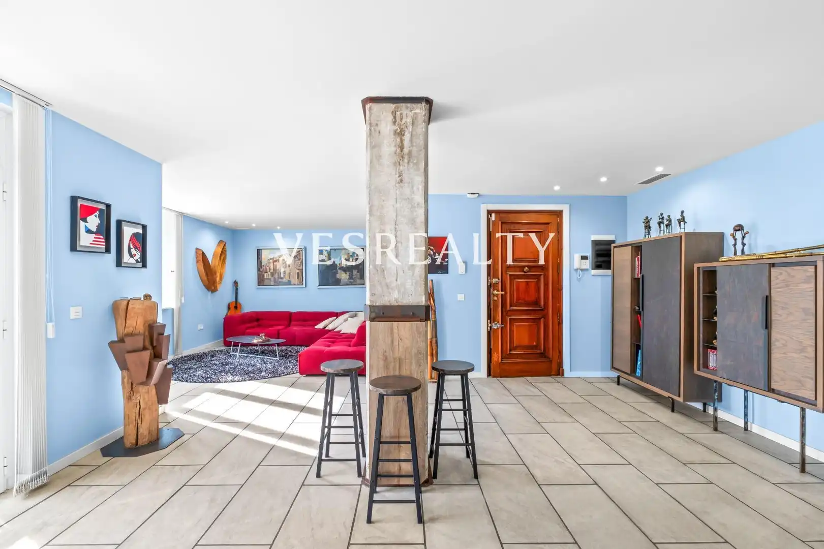 Appartement avec terrasse à louer à Centro, imagen 11