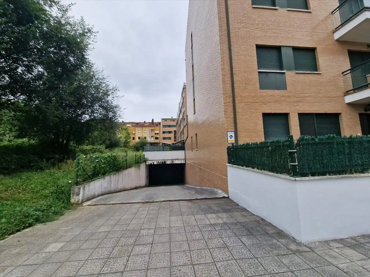 Aparcament de Traster en venda en Llanes