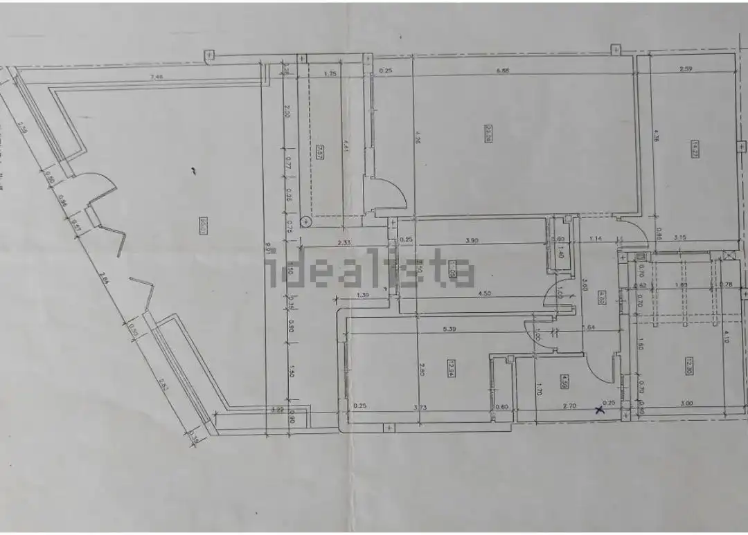 Mini appartamento in vendita a Los Narejos - Punta Calera, imagen 3