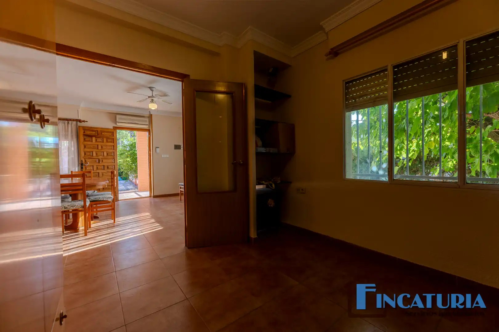 Casa o chalet en venta en Riba-roja de Túria con Aire acondicionado, Jardín privado y Terraza