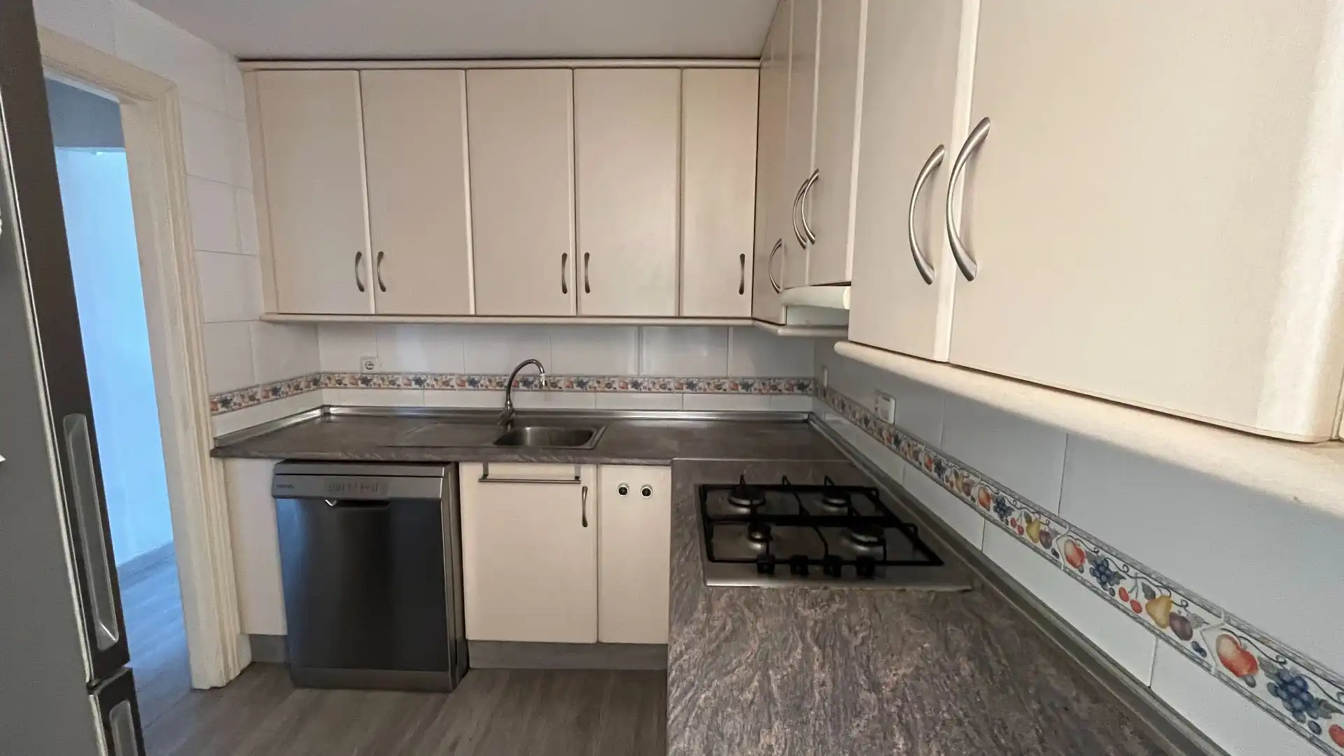 Apartament en venda a Pueblo - Urbanizaciones