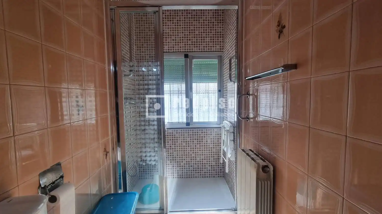 Bany de Casa o xalet en venda en Colmenar Viejo amb Calefacció i Terrassa
