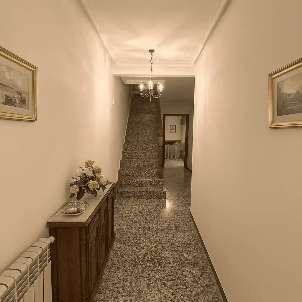 House with garden for sale in Munera, imagen 14