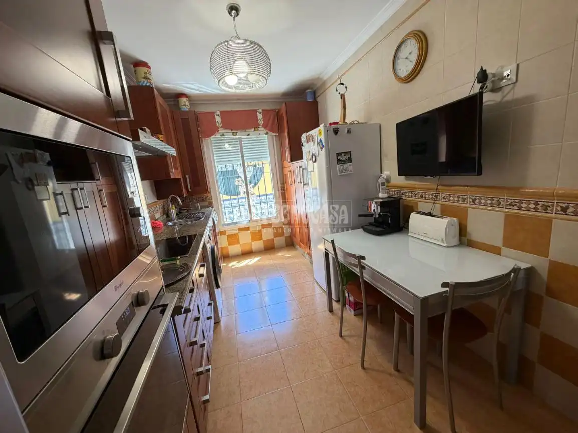 Casa adosada en venta en Rinconada
