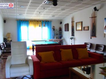 Villa avec jardin à vendre à Alcázar de San Juan