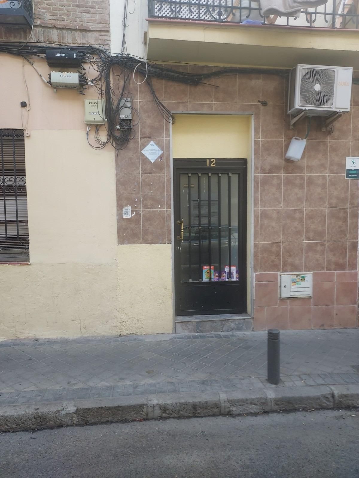Pis en venda en  Madrid Capital amb Balcó