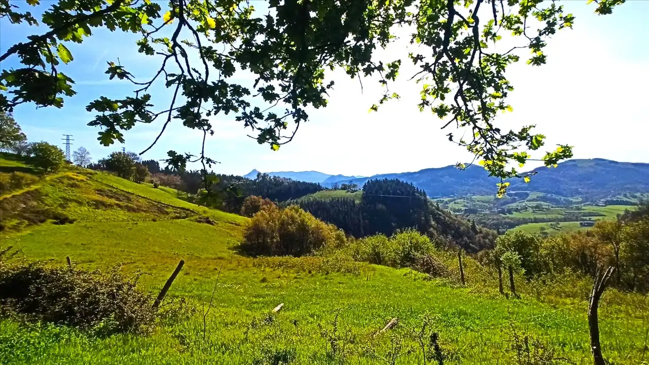 Residencial en venta en DISEMINADO - CASERIO ZELAUNDI, Albiztur