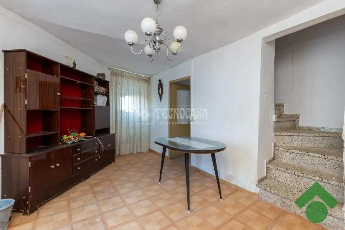 Casa adosada en venta en Colomera con Terraza