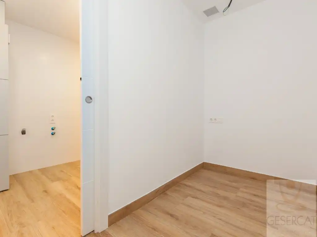 Schlafzimmer von Maisonette zum Verkauf in Sant Cugat del Vallès