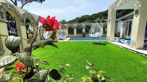 Foto 2 de Casa o chalet en venta en Serra Brava, Lloret de Mar