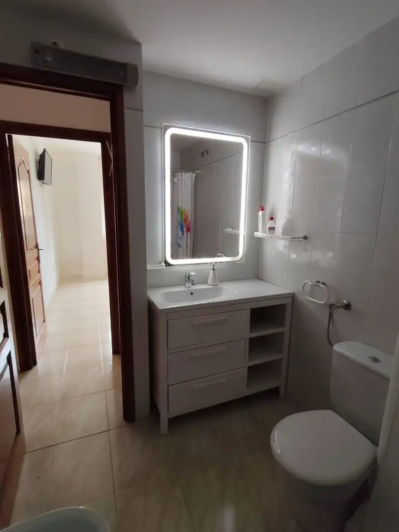 Baño de Piso en venta en El Vendrell con Aire acondicionado